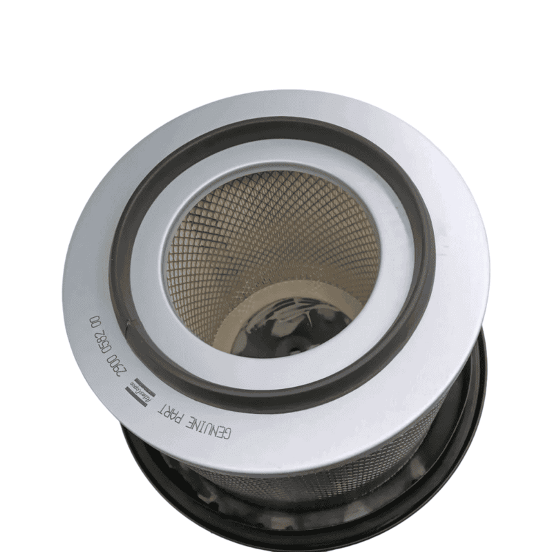 阿特拉斯 2900058200 油分_麦格压缩机（江苏）有限公司