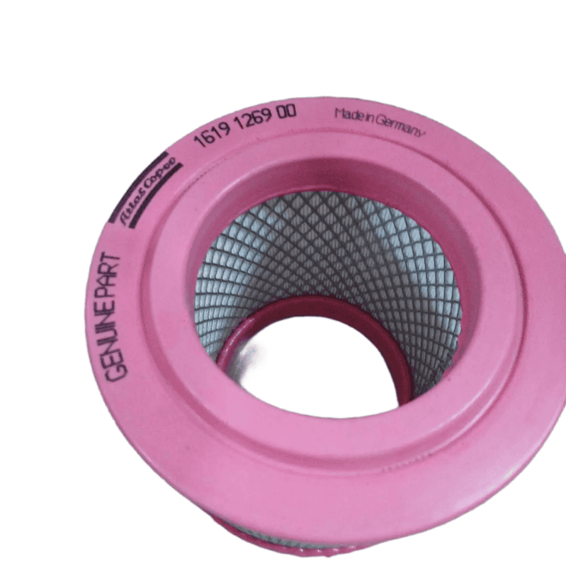 阿特拉斯 2901000000 滤芯_麦格压缩机（江苏）有限公司