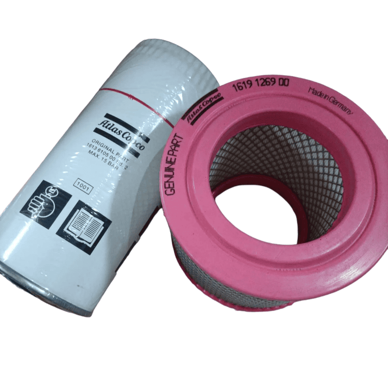 阿特拉斯 2901000000 滤芯_麦格压缩机（江苏）有限公司