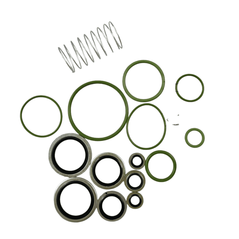 阿特拉斯 2901007200 保养包_麦格压缩机（江苏）有限公司