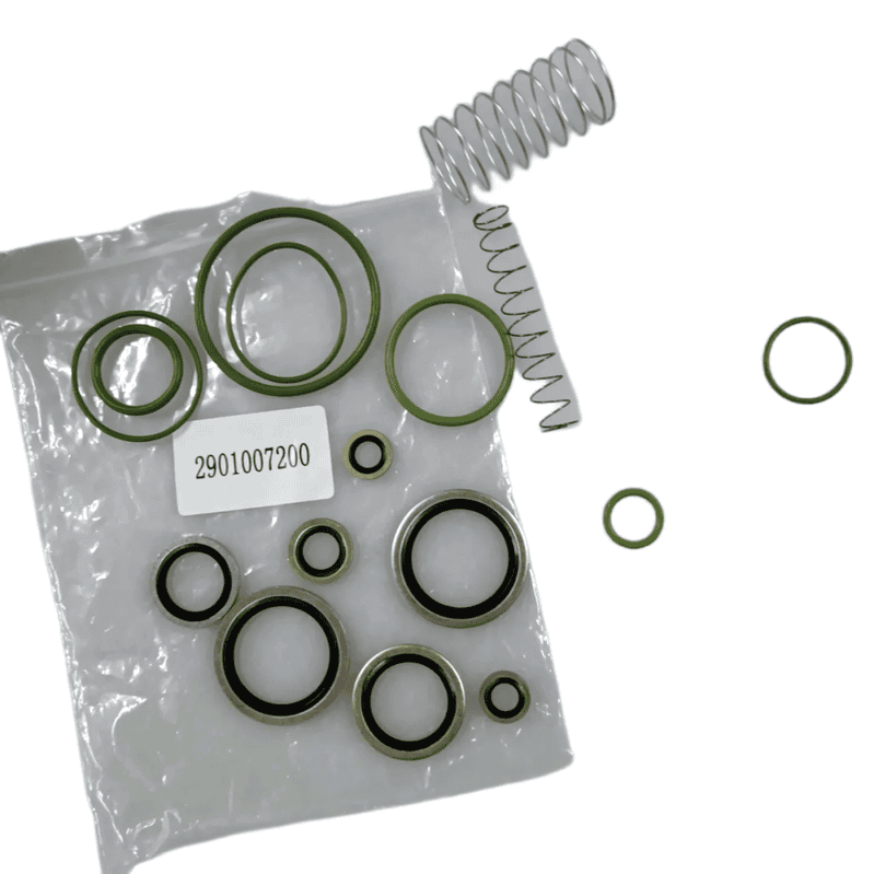 阿特拉斯 2901007200 保养包_麦格压缩机（江苏）有限公司