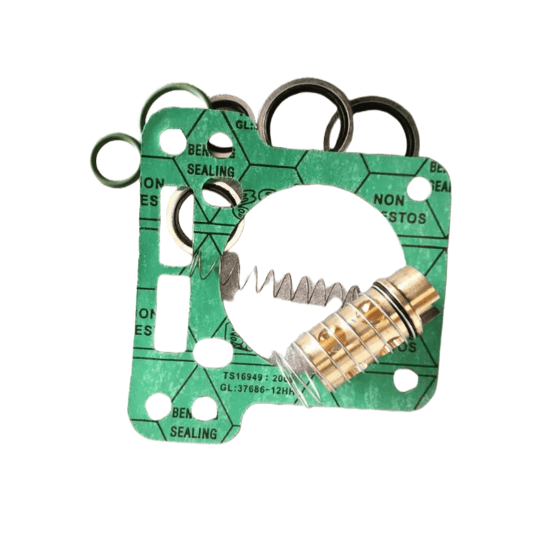 阿特拉斯 2901021704 保养包_麦格压缩机（江苏）有限公司