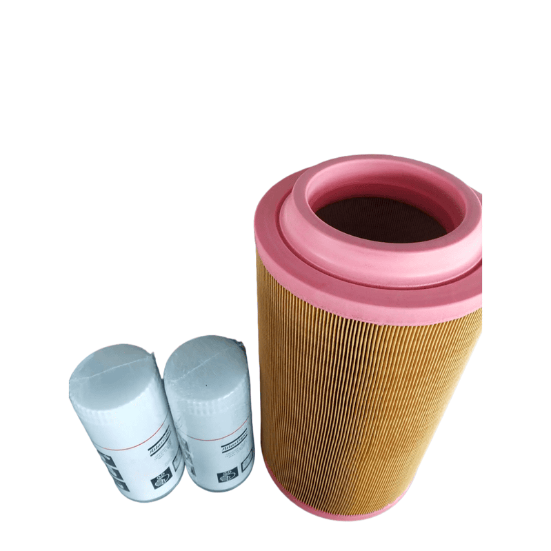 阿特拉斯 2901043100 保养包_麦格压缩机（江苏）有限公司