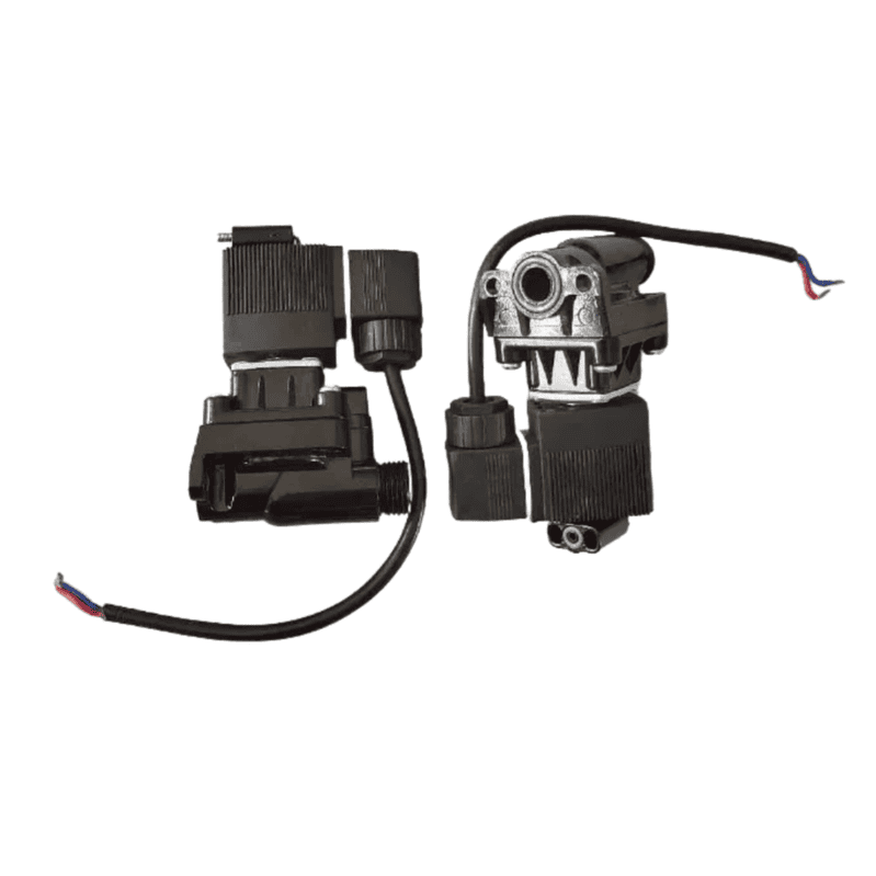 阿特拉斯 2901063520 排水器阀门_麦格压缩机（江苏）有限公司