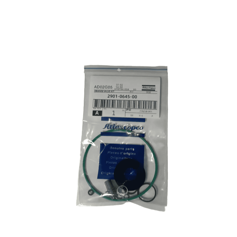 阿特拉斯 2901064500 维修包_麦格压缩机（江苏）有限公司