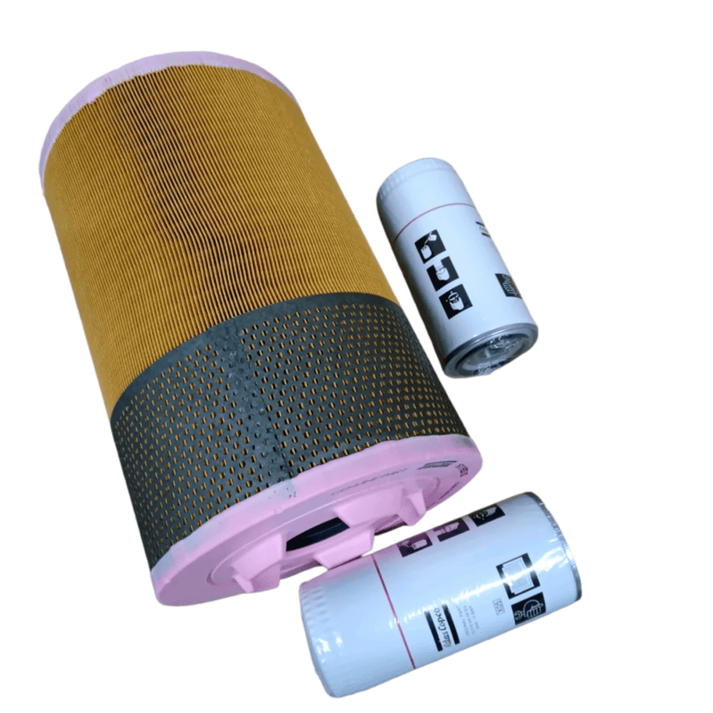 阿特拉斯 2901077600 保养包