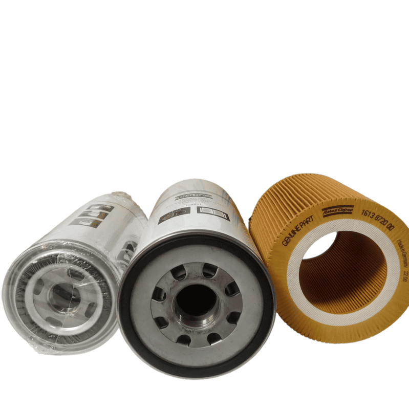 阿特拉斯 2901086601 保养包_麦格压缩机（江苏）有限公司