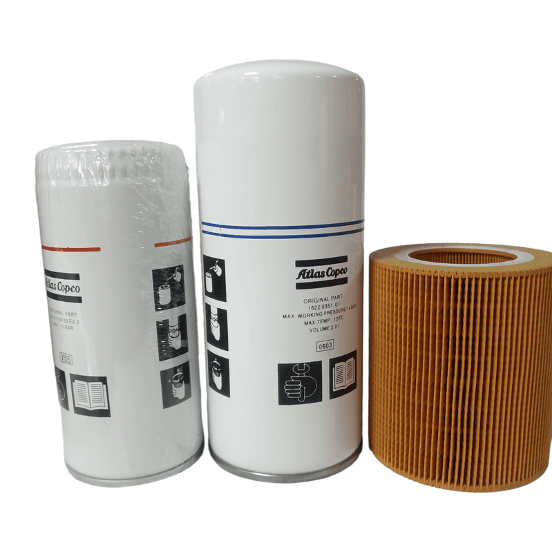 阿特拉斯 2901086601 保养包