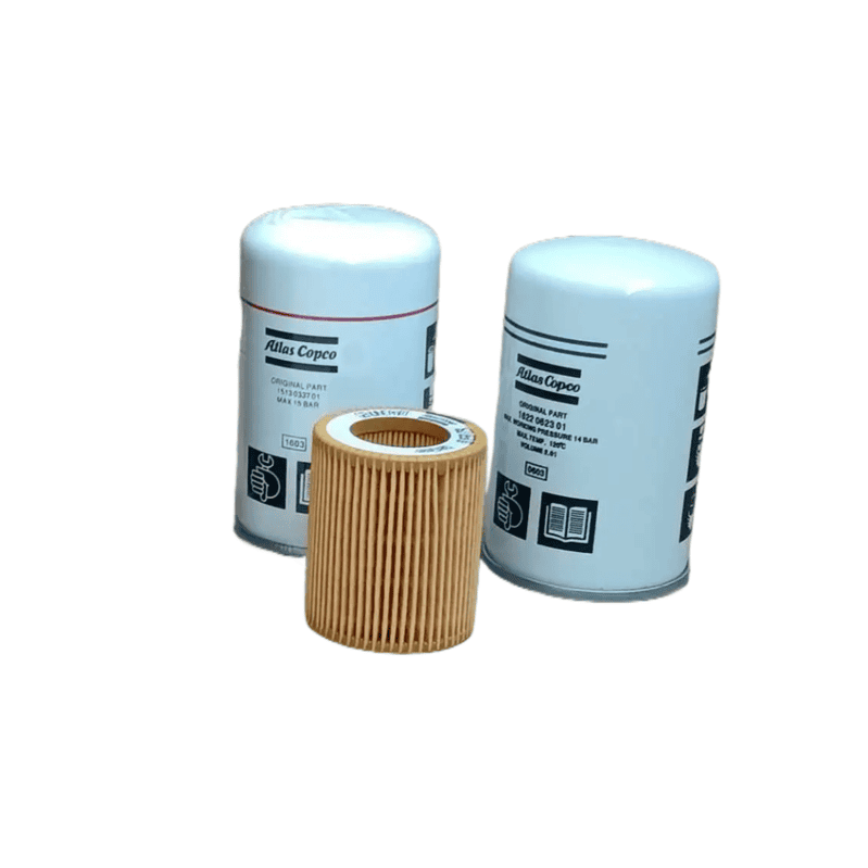 阿特拉斯 2901086501 保养包