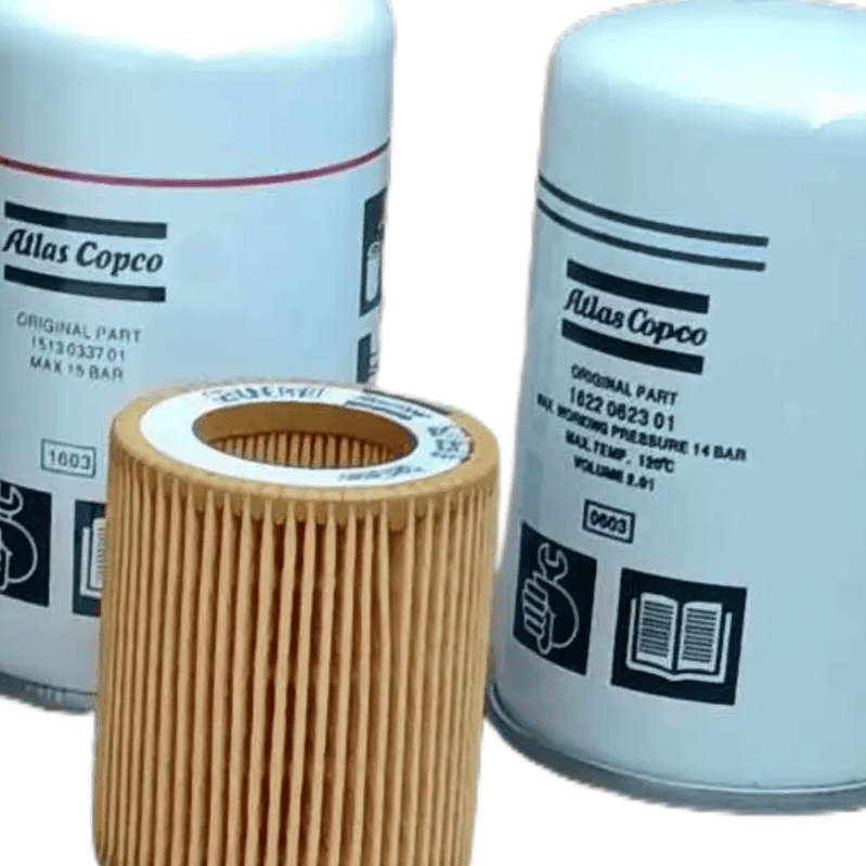 阿特拉斯 2901086501 保养包_麦格压缩机（江苏）有限公司