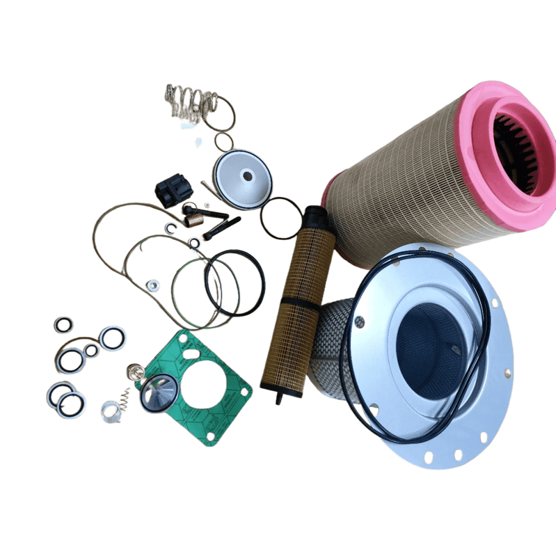 阿特拉斯 2901129300 维修包