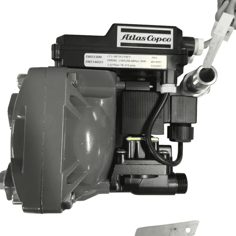 阿特拉斯 2901146551 排水器