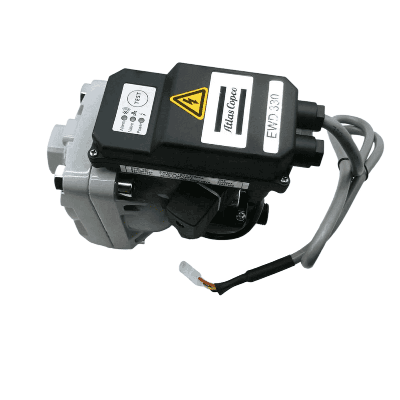 阿特拉斯 2901146557 排水器_麦格压缩机（江苏）有限公司