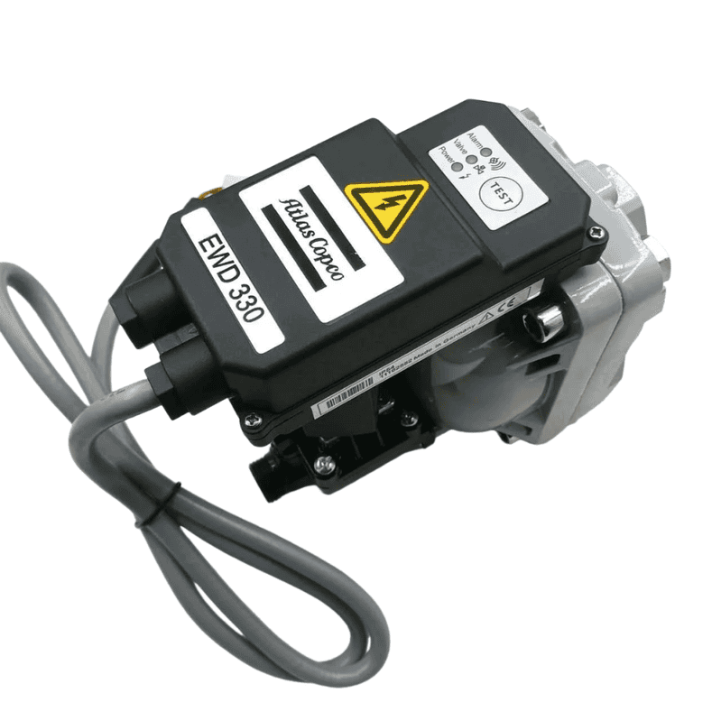 阿特拉斯 2901146557 排水器_麦格压缩机（江苏）有限公司