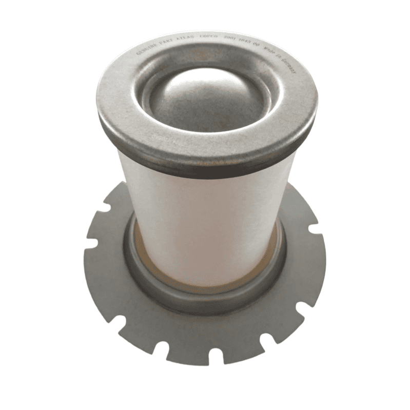 阿特拉斯 2901164300 油分_麦格压缩机（江苏）有限公司