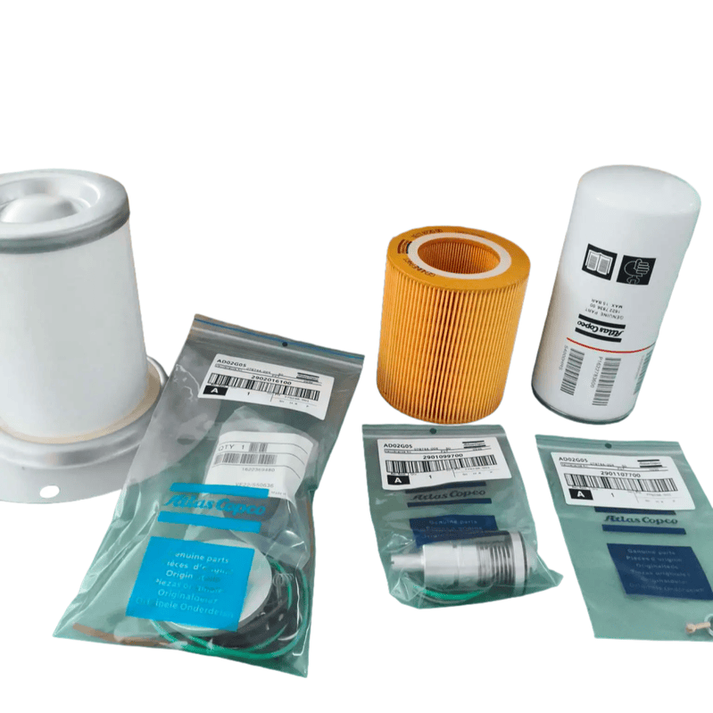 阿特拉斯 2901197200 维修包