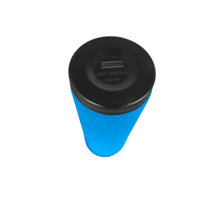 阿特拉斯 2901200302 过滤器芯_麦格压缩机（江苏）有限公司