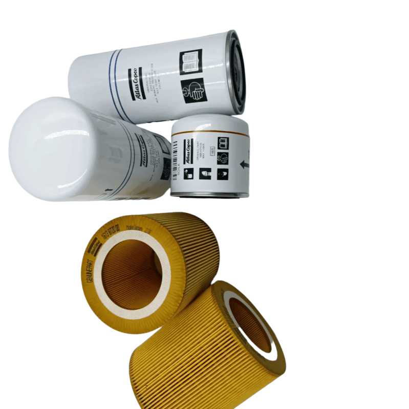 阿特拉斯 2901206600 保养包_麦格压缩机（江苏）有限公司