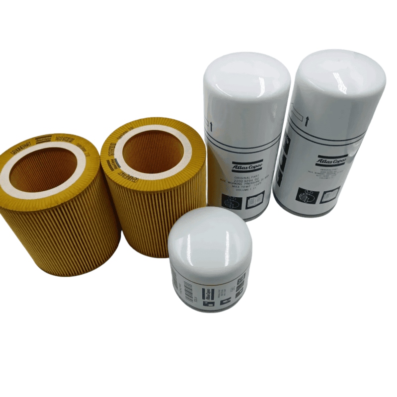 阿特拉斯 2901206600 保养包_麦格压缩机（江苏）有限公司