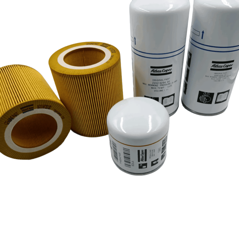 阿特拉斯 2901206600 保养包_麦格压缩机（江苏）有限公司
