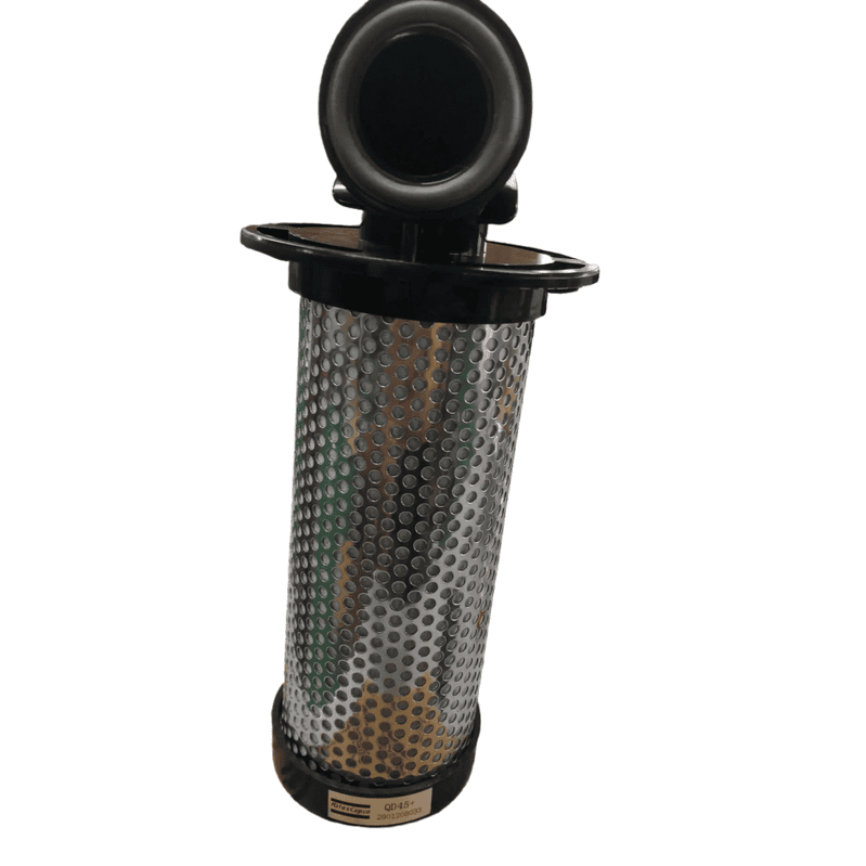 阿特拉斯 2901208033 滤芯_麦格压缩机（江苏）有限公司