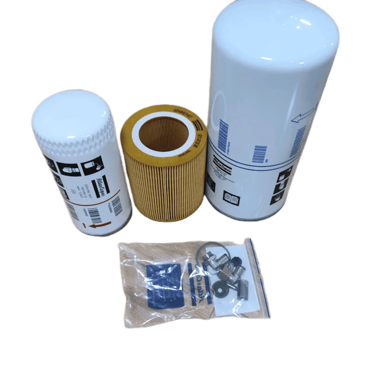 阿特拉斯 2901353700 保养包_麦格压缩机（江苏）有限公司