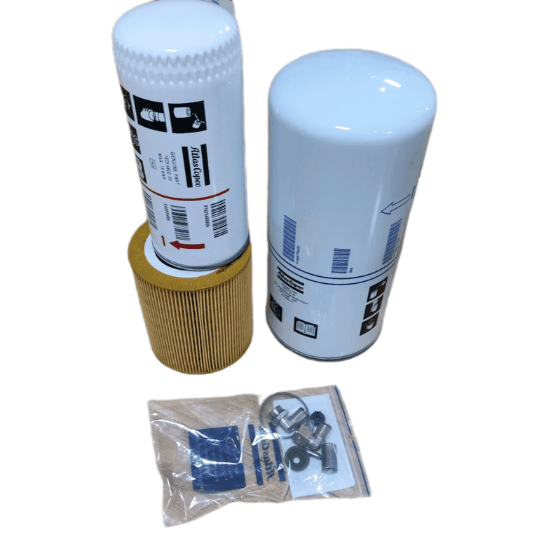 阿特拉斯 2901353700 保养包