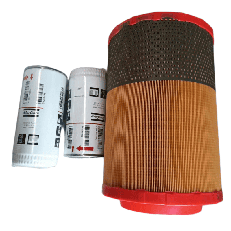 阿特拉斯 2901920000 保养包