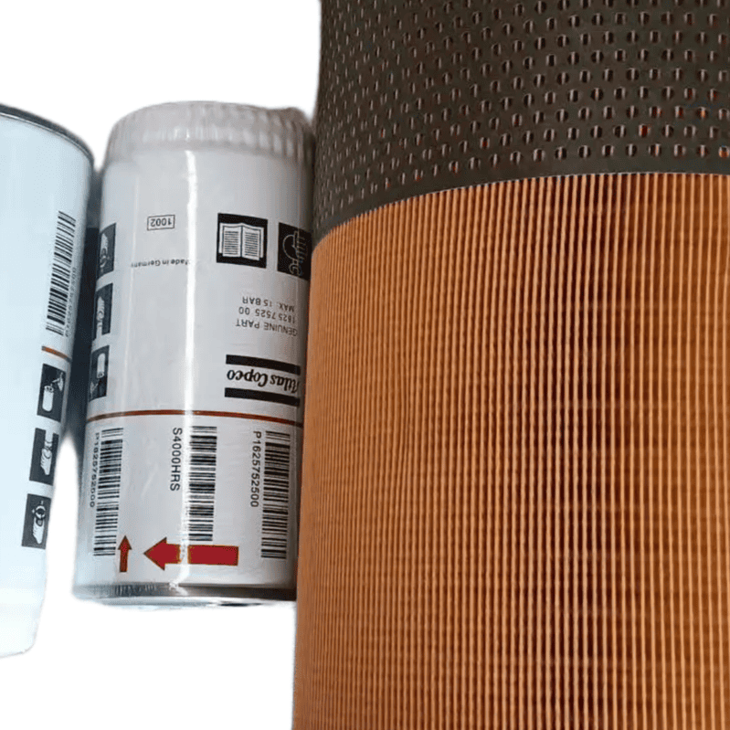 阿特拉斯 2901920000 保养包_麦格压缩机（江苏）有限公司