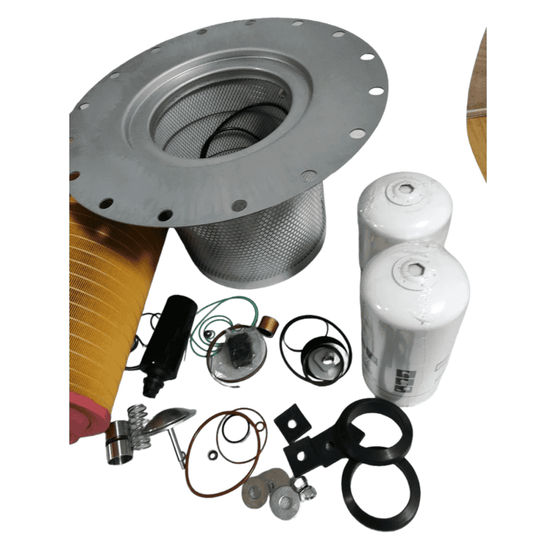 阿特拉斯 2901990033 保养包_麦格压缩机（江苏）有限公司