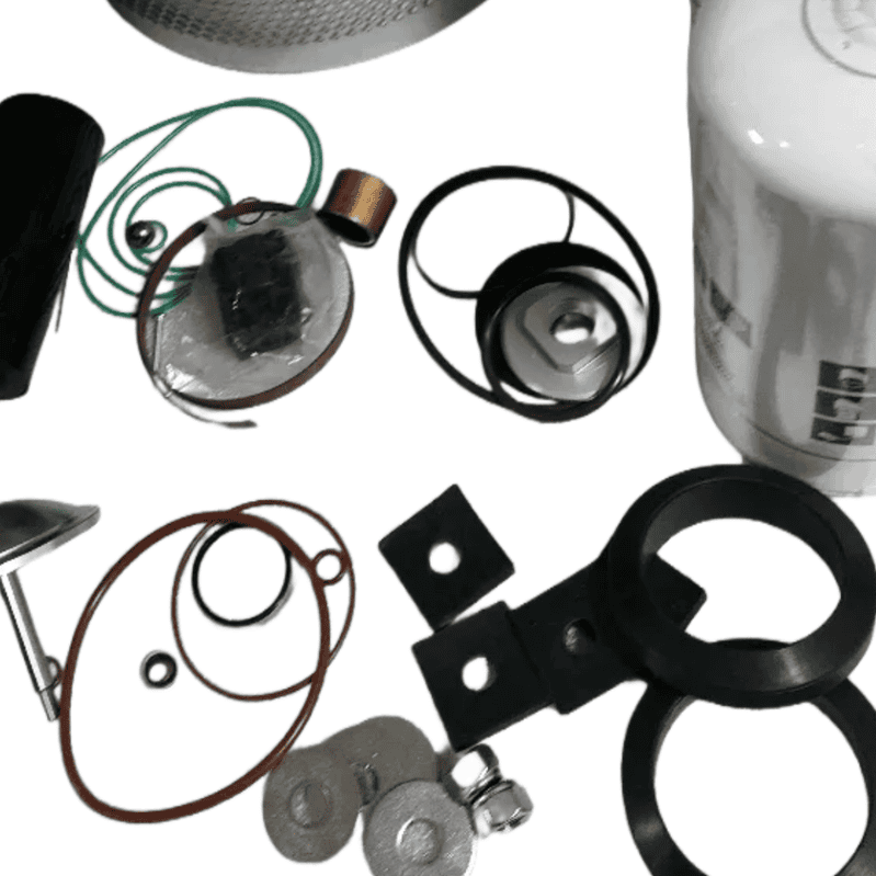 阿特拉斯 2901990033 保养包_麦格压缩机（江苏）有限公司