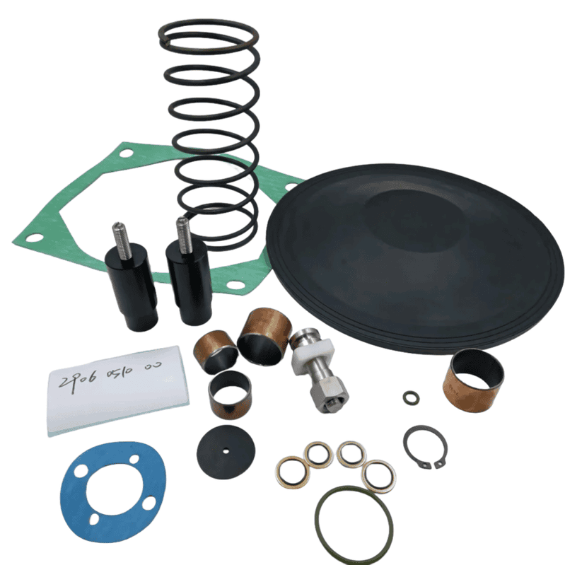 阿特拉斯 2906051000 保养包_麦格压缩机（江苏）有限公司