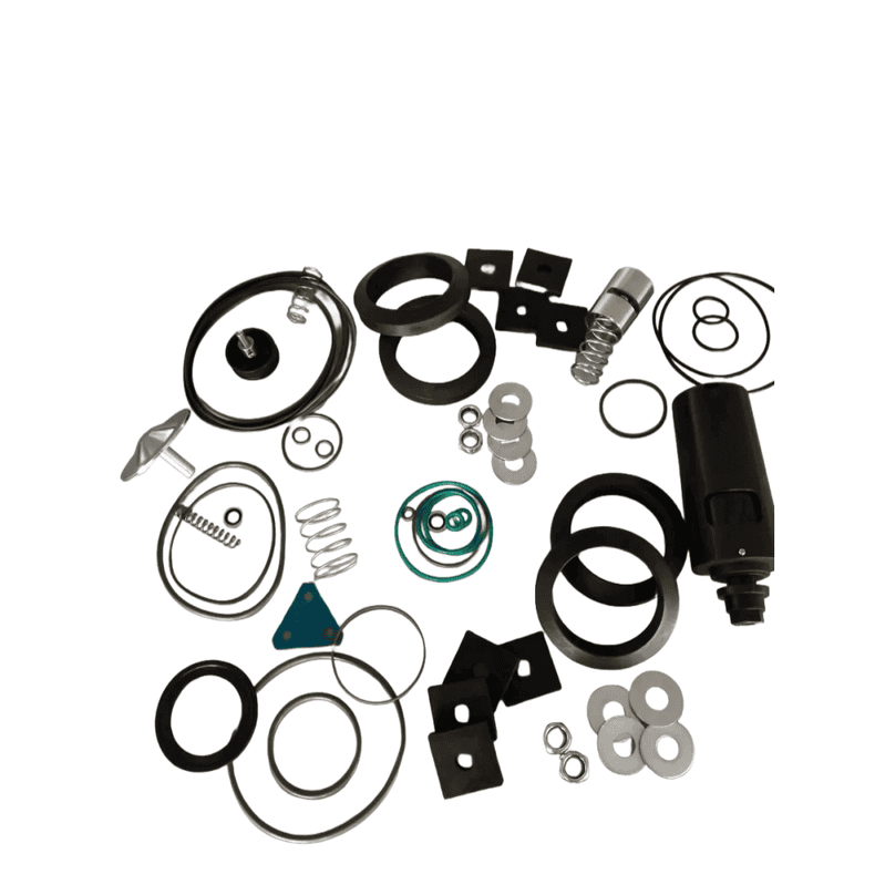 阿特拉斯 2906057500 8000小时维修包