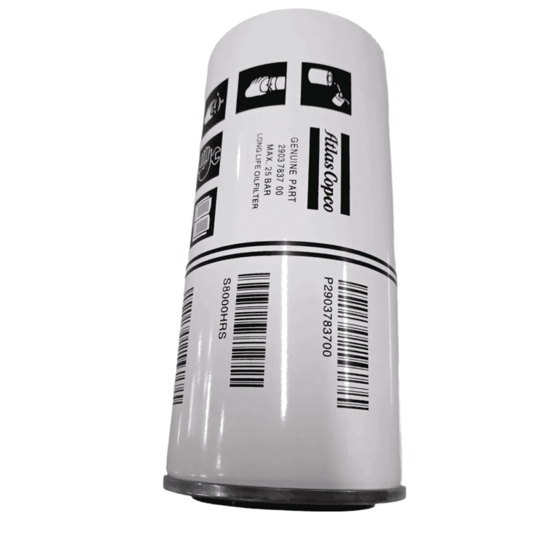 阿特拉斯 2903783700 油滤_麦格压缩机（江苏）有限公司