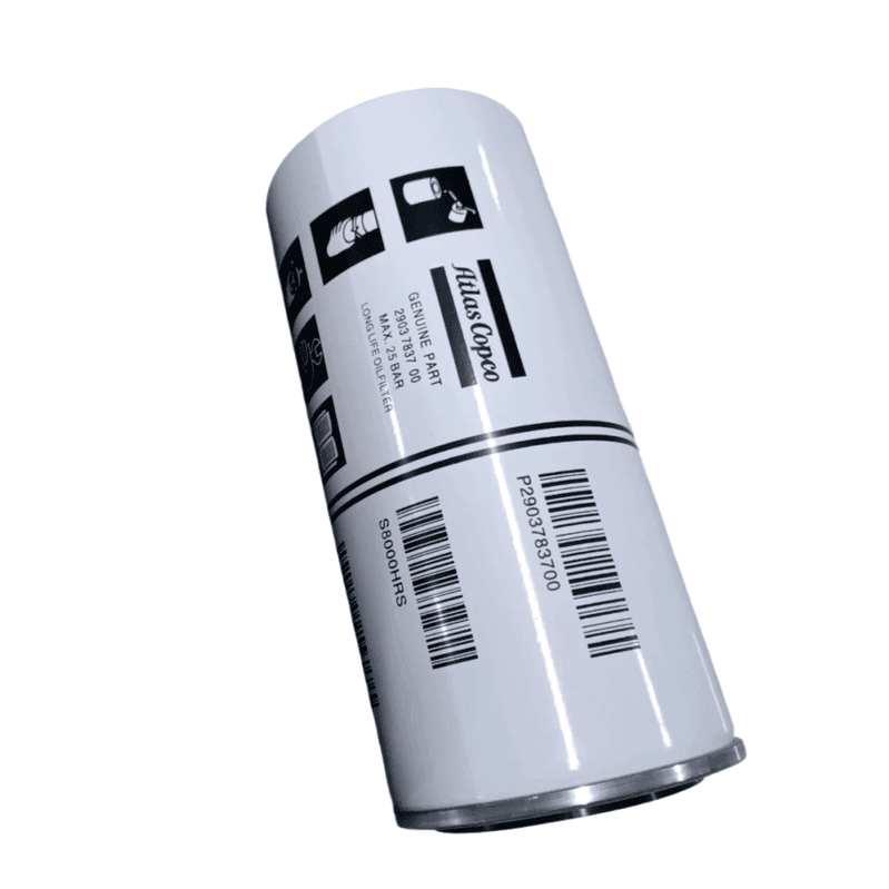 阿特拉斯 2903783700 油滤_麦格压缩机（江苏）有限公司