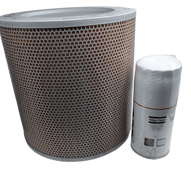 阿特拉斯 2906020000 保养包