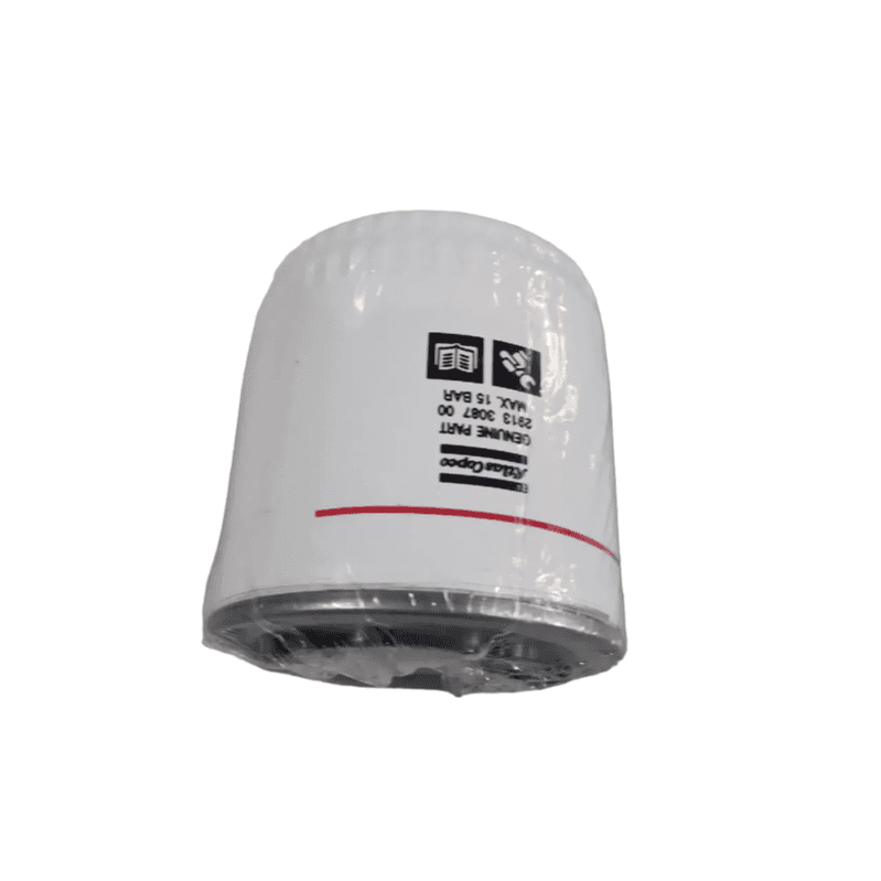 阿特拉斯 2913308700 油滤_麦格压缩机（江苏）有限公司