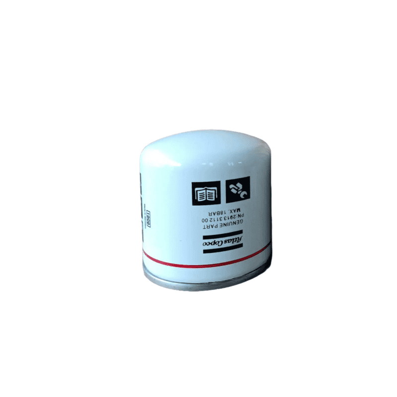 阿特拉斯 2913311200 油滤_麦格压缩机（江苏）有限公司