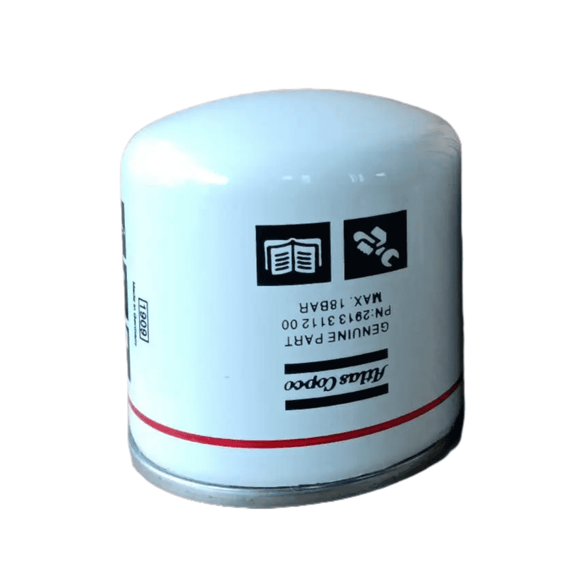 阿特拉斯 2913311200 油滤_麦格压缩机（江苏）有限公司