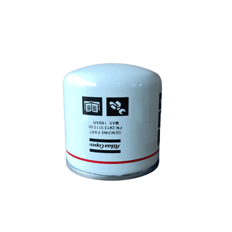 阿特拉斯 2913311200 油滤_麦格压缩机（江苏）有限公司