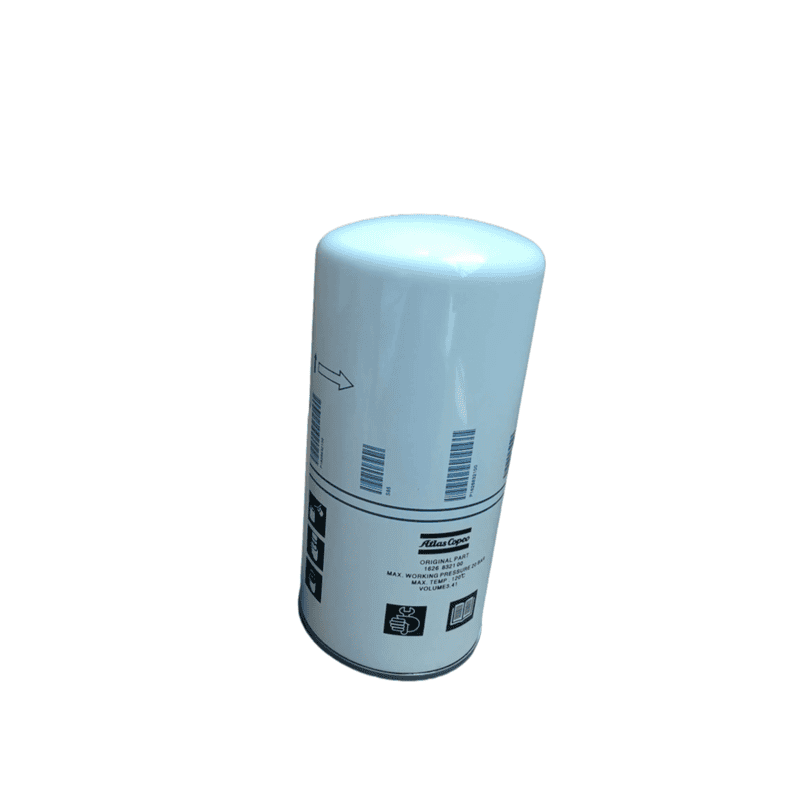 阿特拉斯 2914050100 油滤_麦格压缩机（江苏）有限公司