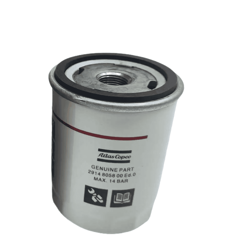 阿特拉斯 2914805800 油滤