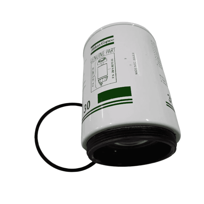 阿特拉斯 2914807000 油滤_麦格压缩机（江苏）有限公司