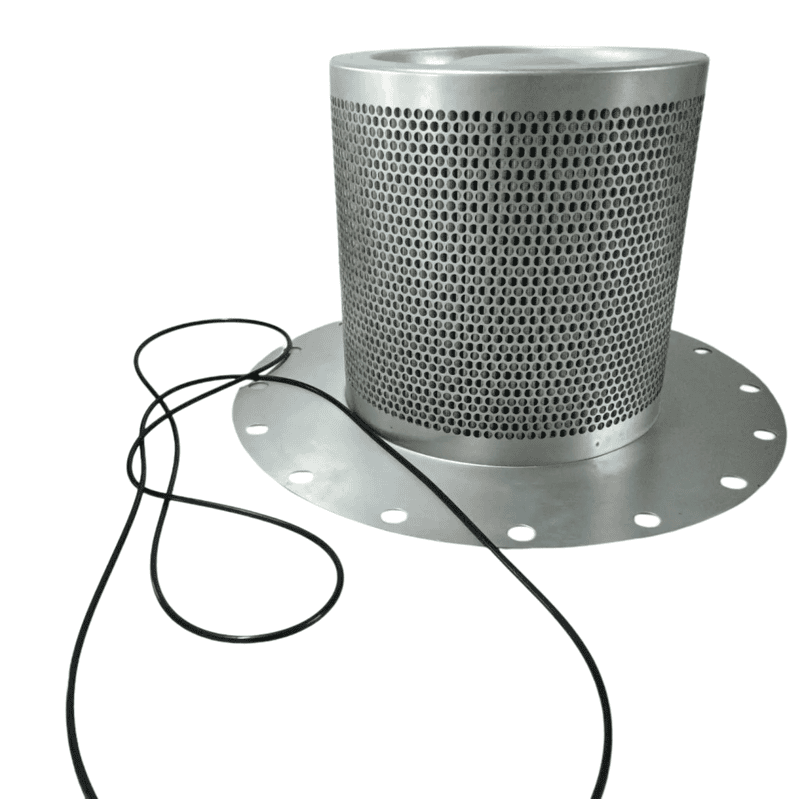 阿特拉斯 3001500625 油分