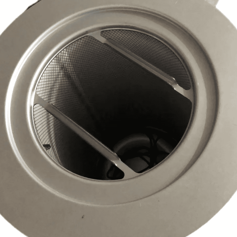 阿特拉斯 3001531109 油分_麦格压缩机（江苏）有限公司