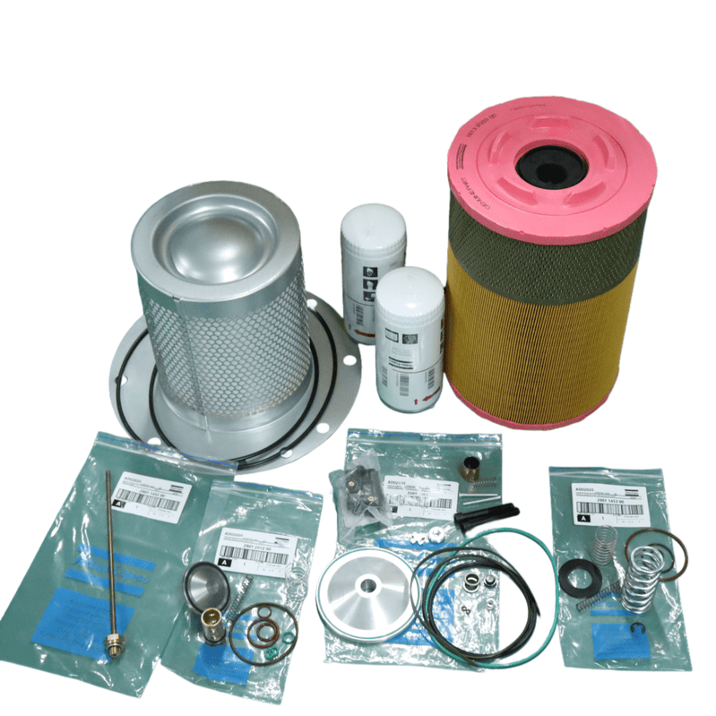 阿特拉斯 3002600460 保养包_麦格压缩机（江苏）有限公司