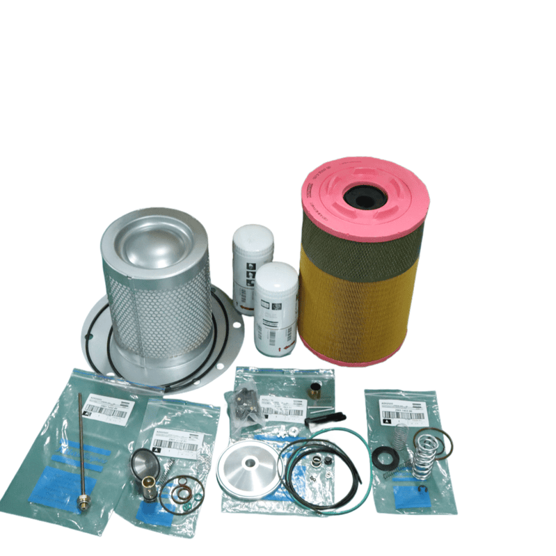 阿特拉斯 3002600460 保养包_麦格压缩机（江苏）有限公司