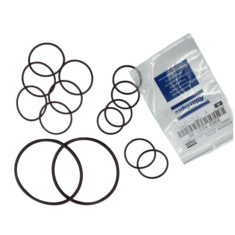 阿特拉斯 3002603130 保养包_麦格压缩机（江苏）有限公司