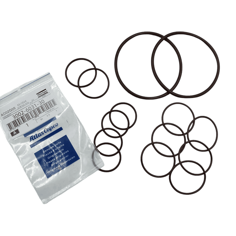 阿特拉斯 3002603130 保养包