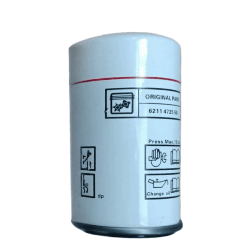 阿特拉斯 6211472550 油滤_麦格压缩机（江苏）有限公司